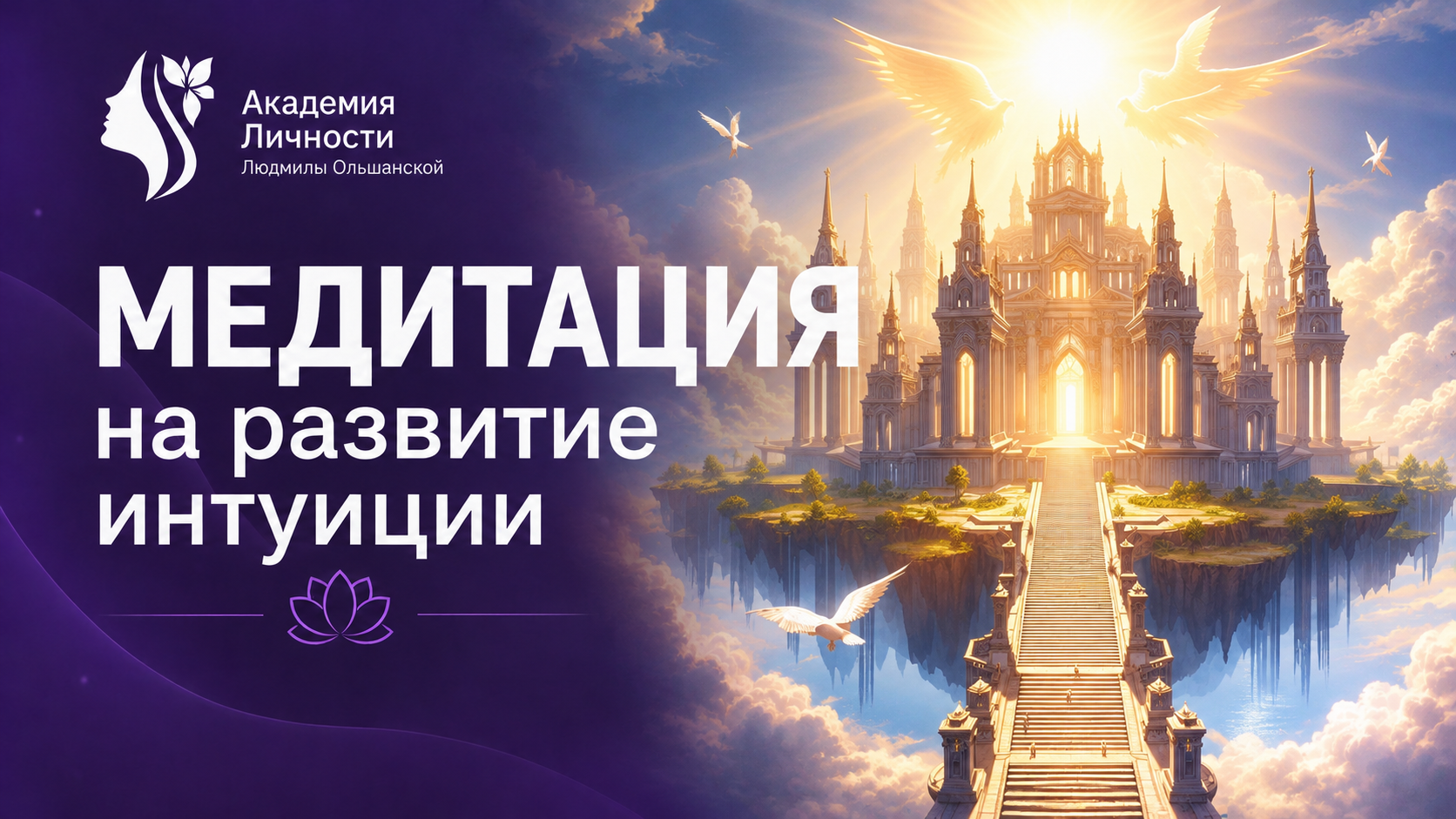 Развитие интуиции